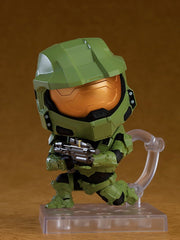 Nendoroid 2177 Halo Infinite Master Chief Action Figure official Good Smile Company product image