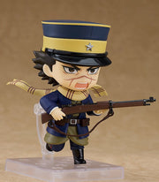 Nendoroid 2178 Golden Kamuy Saichi Sugimoto Action Figure official Good Smile Company product image