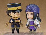 Nendoroid 2178 Golden Kamuy Saichi Sugimoto Action Figure official Good Smile Company product image