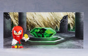 Nendoroid 2179 Sonic the Hedgehog Knuckles Action Figure official Good Smile Company product image
