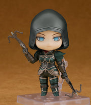 Nendoroid 2180 Diablo 3 Demon Hunter Action Figure official Good Smile Company product image