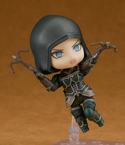 Nendoroid 2180 Diablo 3 Demon Hunter Action Figure official Good Smile Company product image