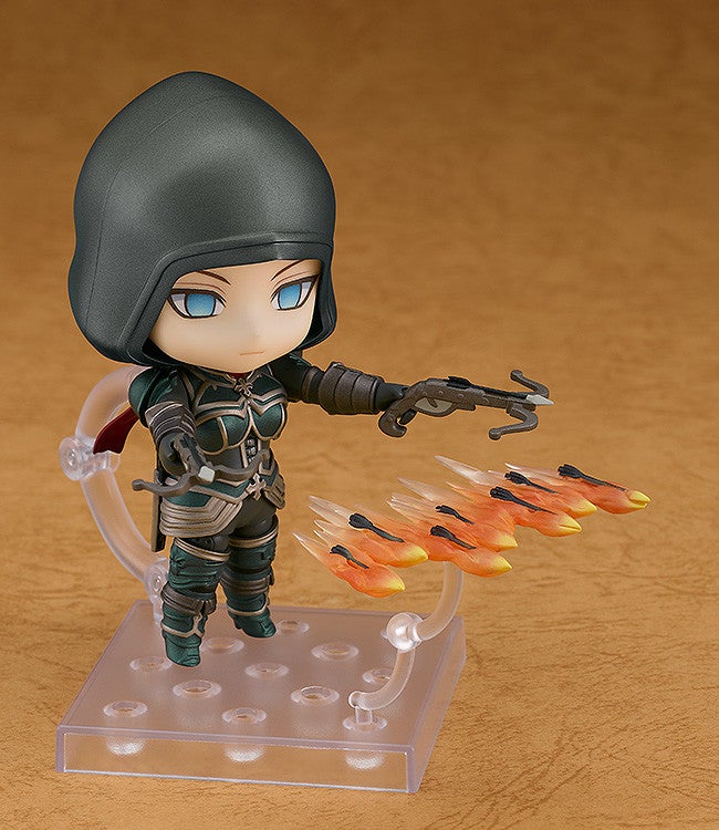Nendoroid 2180 Diablo 3 Demon Hunter Action Figure official Good Smile Company product image