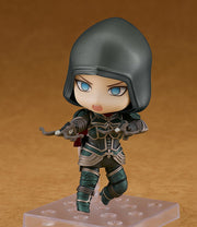 Nendoroid 2180 Diablo 3 Demon Hunter Action Figure official Good Smile Company product image