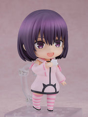 Nendoroid 2182 Ayakashi Triangle Suzu Kanade Action Figure official Good Smile Company product image