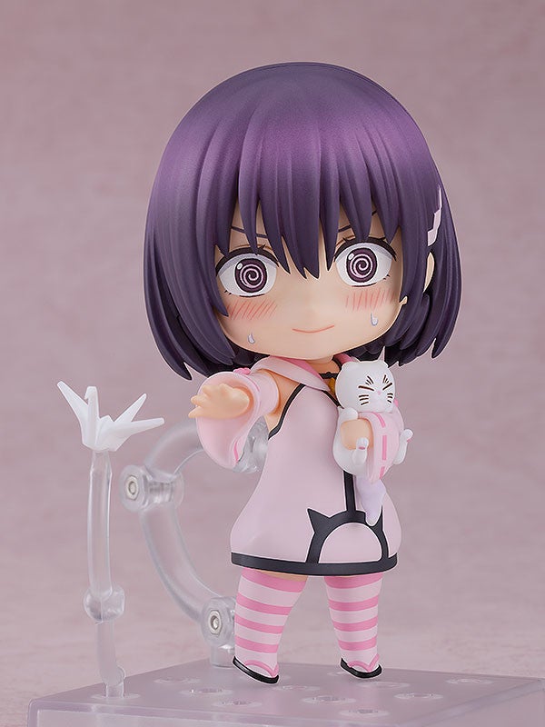 Nendoroid 2182 Ayakashi Triangle Suzu Kanade Action Figure official Good Smile Company product image