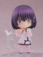 Nendoroid 2182 Ayakashi Triangle Suzu Kanade Action Figure official Good Smile Company product image
