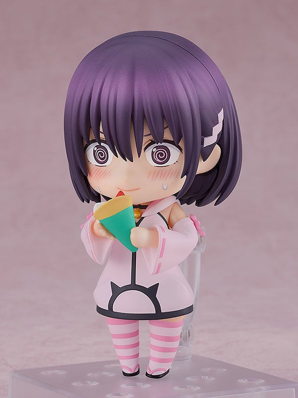 Nendoroid 2182 Ayakashi Triangle Suzu Kanade Action Figure official Good Smile Company product image