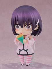 Nendoroid 2182 Ayakashi Triangle Suzu Kanade Action Figure official Good Smile Company product image