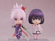 Nendoroid 2182 Ayakashi Triangle Suzu Kanade Action Figure official Good Smile Company product image
