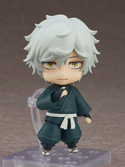 Nendoroid 2184 Hell's Paradise: Jigokuraku Gabimaru Action Figure official Good Smile Company product image
