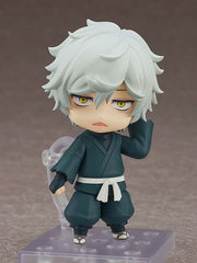 Nendoroid 2184 Hell's Paradise: Jigokuraku Gabimaru Action Figure official Good Smile Company product image