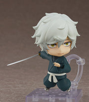 Nendoroid 2184 Hell's Paradise: Jigokuraku Gabimaru Action Figure official Good Smile Company product image