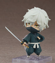 Nendoroid 2184 Hell's Paradise: Jigokuraku Gabimaru Action Figure official Good Smile Company product image