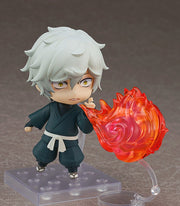 Nendoroid 2184 Hell's Paradise: Jigokuraku Gabimaru Action Figure official Good Smile Company product image