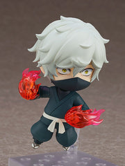 Nendoroid 2184 Hell's Paradise: Jigokuraku Gabimaru Action Figure official Good Smile Company product image