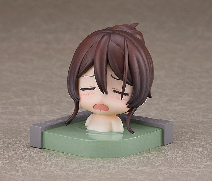 Nendoroid 2185-DX Hell's Paradise: Jigokuraku Yamada Asaemon Sagiri DX Action Figure official Good Smile Company product image
