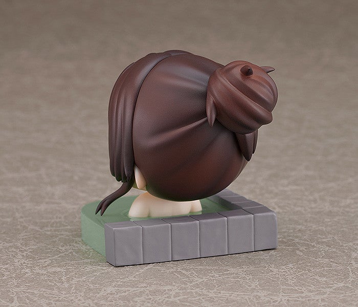 Nendoroid 2185-DX Hell's Paradise: Jigokuraku Yamada Asaemon Sagiri DX Action Figure official Good Smile Company product image