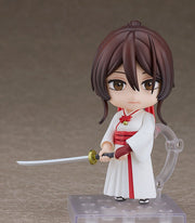 Nendoroid 2185 Hell's Paradise: Jigokuraku Yamada Asaemon Sagiri Action Figure official Good Smile Company product image