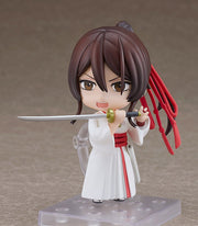 Nendoroid 2185 Hell's Paradise: Jigokuraku Yamada Asaemon Sagiri Action Figure official Good Smile Company product image