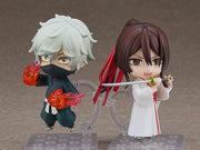 Nendoroid 2185 Hell's Paradise: Jigokuraku Yamada Asaemon Sagiri Action Figure official Good Smile Company product image