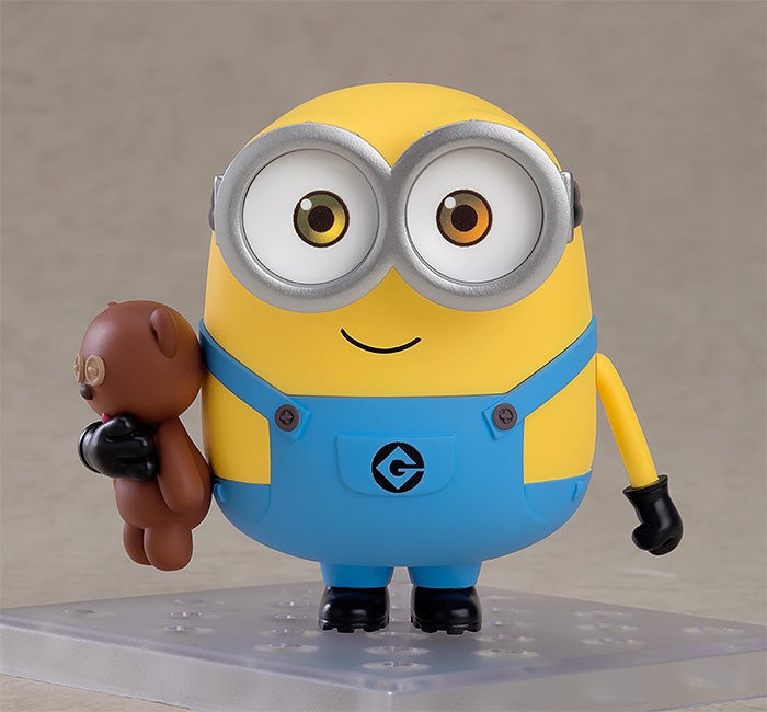 Nendoroid 2187 Minions Bob Action Figure official Good Smile Company product image