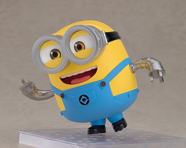 Nendoroid 2187 Minions Bob Action Figure official Good Smile Company product image