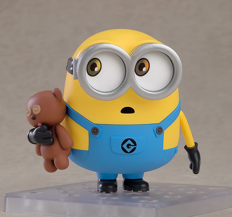 Nendoroid 2187 Minions Bob Action Figure official Good Smile Company product image