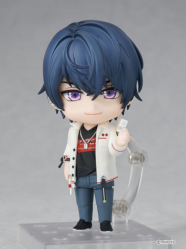 Nendoroid 2188 Tears of Themis King Action Figure official Good Smile Company product image