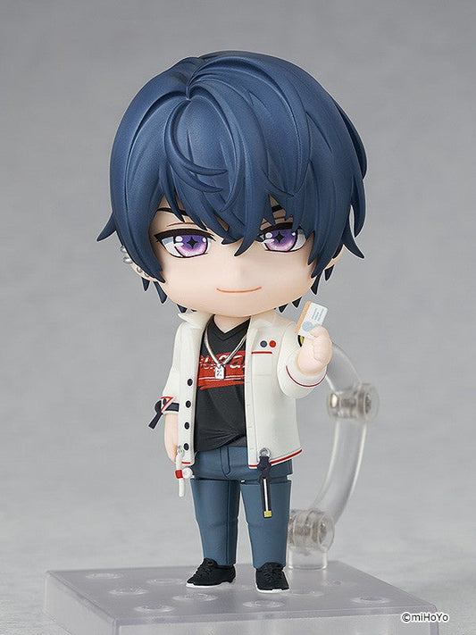 Nendoroid 2188 Tears of Themis King Action Figure official Good Smile Company product image