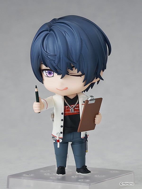 Nendoroid 2188 Tears of Themis King Action Figure official Good Smile Company product image