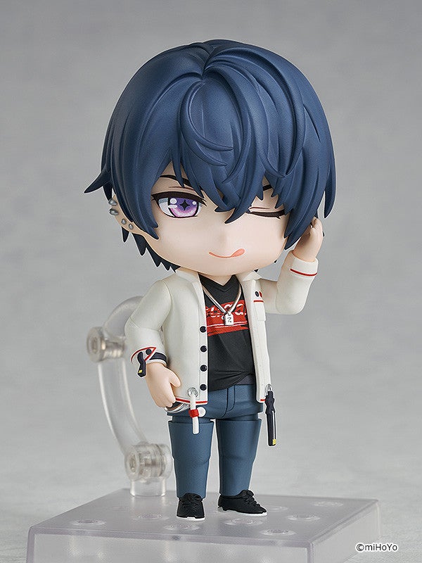 Nendoroid 2188 Tears of Themis King Action Figure official Good Smile Company product image