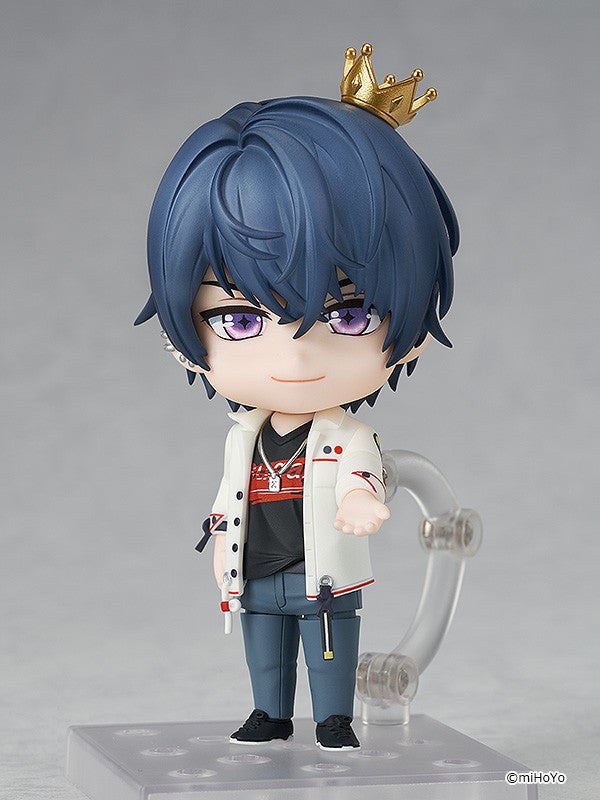 Nendoroid 2188 Tears of Themis King Action Figure official Good Smile Company product image