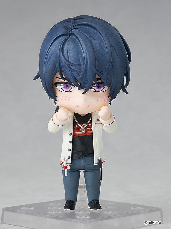 Nendoroid 2188 Tears of Themis King Action Figure official Good Smile Company product image
