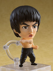Nendoroid 2191 Bruce Lee Action Figure official Good Smile Company product image