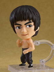 Nendoroid 2191 Bruce Lee Action Figure official Good Smile Company product image