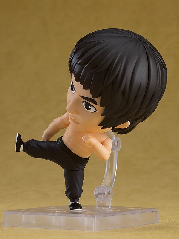 Nendoroid 2191 Bruce Lee Action Figure official Good Smile Company product image