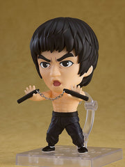 Nendoroid 2191 Bruce Lee Action Figure official Good Smile Company product image