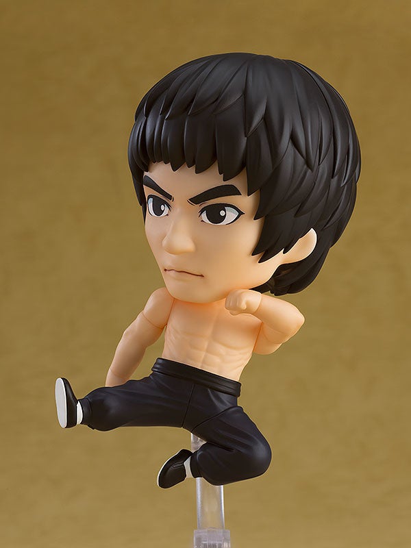 Nendoroid 2191 Bruce Lee Action Figure official Good Smile Company product image