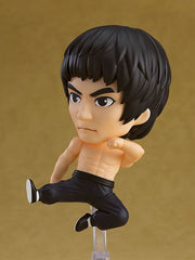Nendoroid 2191 Bruce Lee Action Figure official Good Smile Company product image