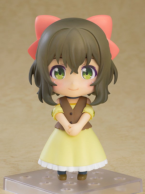 Nendoroid 2192 Kuma Kuma Kuma Bear Punch! Fina Action Figure official Good Smile Company product image