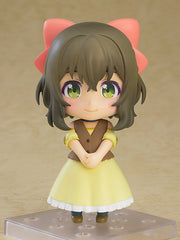 Nendoroid 2192 Kuma Kuma Kuma Bear Punch! Fina Action Figure official Good Smile Company product image