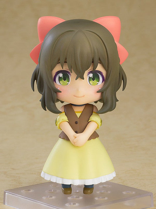 Nendoroid 2192 Kuma Kuma Kuma Bear Punch! Fina Action Figure official Good Smile Company product image