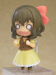 Nendoroid 2192 Kuma Kuma Kuma Bear Punch! Fina Action Figure official Good Smile Company product image