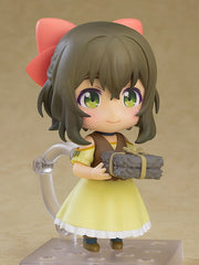 Nendoroid 2192 Kuma Kuma Kuma Bear Punch! Fina Action Figure official Good Smile Company product image