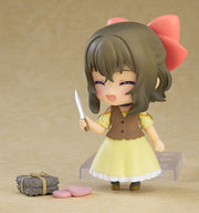 Nendoroid 2192 Kuma Kuma Kuma Bear Punch! Fina Action Figure official Good Smile Company product image