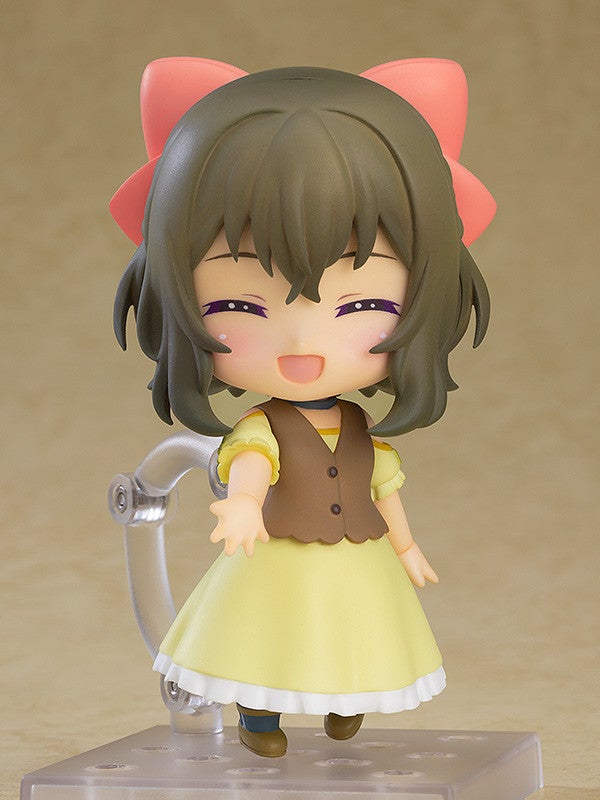 Nendoroid 2192 Kuma Kuma Kuma Bear Punch! Fina Action Figure official Good Smile Company product image
