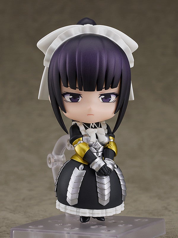 Nendoroid 2194 OVERLORD IV Narberal Gamma Action Figure official Good Smile Company product image