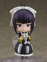 Nendoroid 2194 OVERLORD IV Narberal Gamma Action Figure official Good Smile Company product image