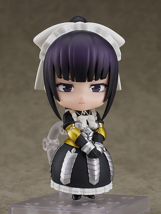 Nendoroid 2194 OVERLORD IV Narberal Gamma Action Figure official Good Smile Company product image